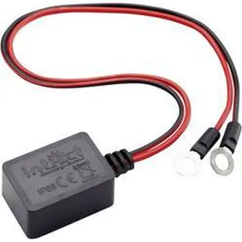 Elektroinstalace pro motocykl JMP 706.01.19