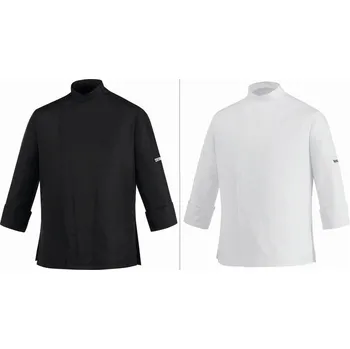 Gastro oděv Kuchařský rondon EGOchef GUYbílá XXXL E-2073001E3XL