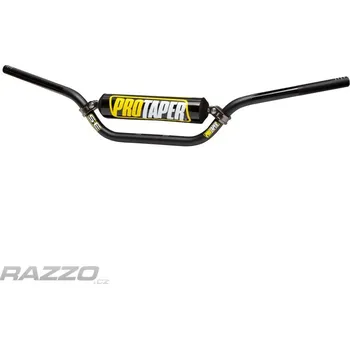 Řídítka Dětská řídítka ProTaper SE Handlebars Schoolboy Pro Black