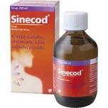 Sinecod Sirup 200 ml