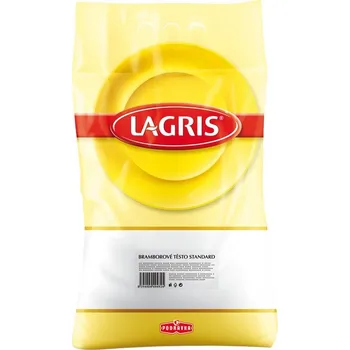 Lagris Bramborové těsto Standard 5 kg