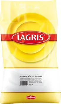 Lagris Bramborové těsto Standard 5 kg