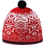 KAMA AW41 červená L