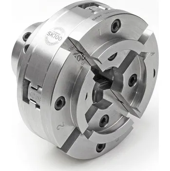 Příslušenstí k soustruhu Axminster Clubman SK100 sada pro soustruh na dřevo 