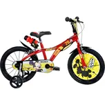 Dino Bikes 614-MY 14" Mickey Mouse