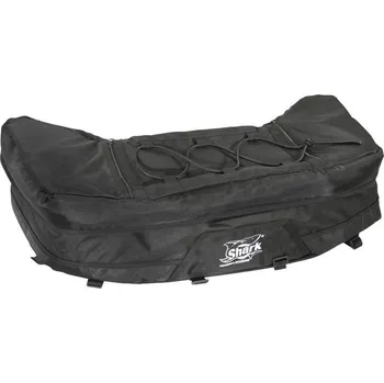 Zavazadlo na motocykl Shark Accessories 100029340780