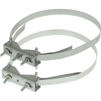 Příslušenství pro kamerový systém DRŽÁK NA SLOUP BRU-2