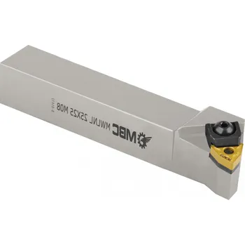 Příslušenstí k soustruhu Soustružnický nůž MWLNL 004 ISO 20x20 (08)