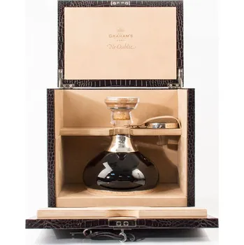 Víno Graham's Ne Oublie 1882 0,75L 20%