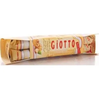 Ferrero Giotto Haselnuss Kuličky s lískooříškovým krémem sypané lískovými oříšky, 154g