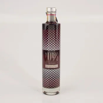 Likér Horvath's NUBIS Heidelbeer-Zitronen Likör 0,7L 17%