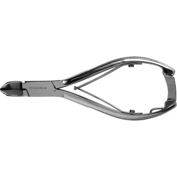 M-SI-002 Kleště na nehty, matné 13cm