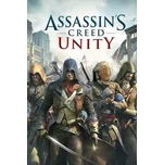 Assassin's Creed: Unity PC