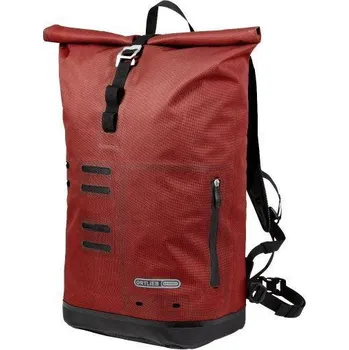 turistický batoh Ortlieb Commuter Daypack - 27L městský vodotěsný batoh černá + DÁREK + Doprava ZDARMA