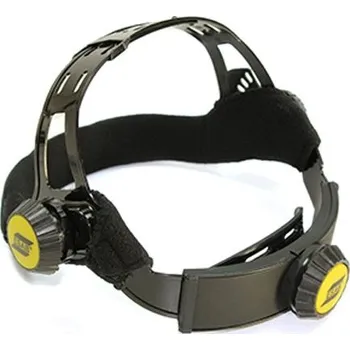 Svářečská kukla ESAB Hlavový kříž pro Warrior Tech