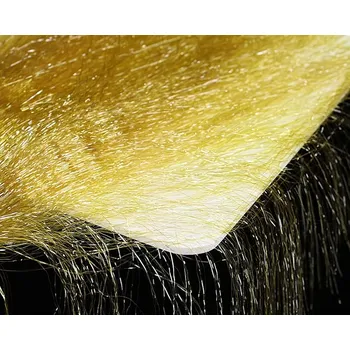 Sybai Fine Hair Golden Olive