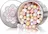 Guerlain Météorites Light Revealing Pearls of Powder 25 g, 03 Medium
