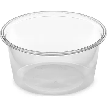 Jednorázové nádobí WIMEX Miska dressingová 80 ml 50 ks