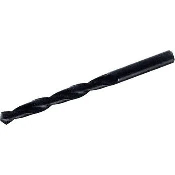 Dílna KRAFTWERKTOOLS Vrták do kovu válcovaný HSS-R DIN338 Varianta: Vrták do kovu 1,0mm válcovaný HSS-R DIN338
