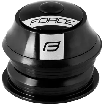 Hlavové složení Hlavové složení Force semi-integrované Al černé