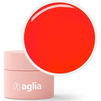 Lak na nehty TROPIC SUNSET QUICK barevný UV/LED gel