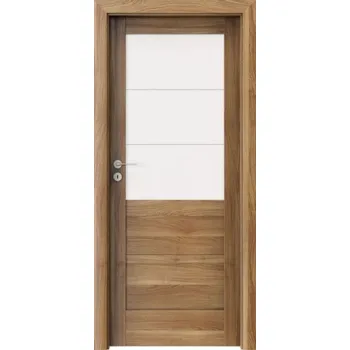 Interiérové dveře PORTADOORS Interiérové dveře VERTE HOME model B.3