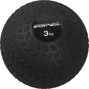 Slam Ball 3KG, zátěžový míč SVX