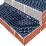 VMbal Frost 105 x 29 cm černá