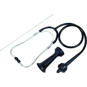 Autodiagnostika KRAFTWERKTOOLS Stetoskop