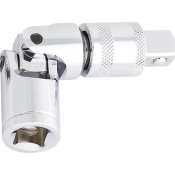 Čep řízení KRAFTWERKTOOLS Kloub rychloupínací univerzální Varianta: Kloub rychloupínací univerzální 3/8"