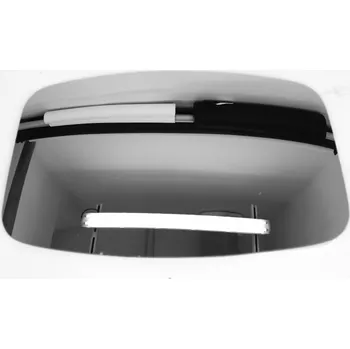 Auto zrcátko Sklo zrcátka náhradní podlepené, Z201.31 (135x207) TATRA