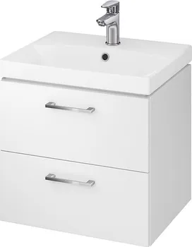 Koupelnový nábytek Cersanit Lara 50 CER-S926-003-DSM bílá