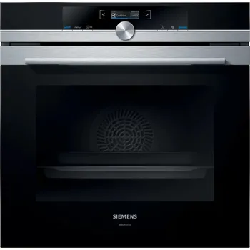 Vestavná trouba Siemens HB675G0S1