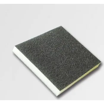 Brusný kotouč Ostatní Brusná houba měkká | 120x95x10mm P80 K22110 Ostatní K22110