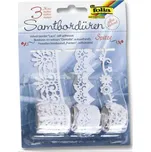 Folia Samolepící papírová sametová…