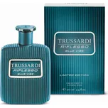 Trussardi Riflesso Blue Vibe Limited Edition EDT - Pánská toaletní voda 100 ml