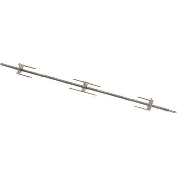 Příslušenství pro gril Jehla na kuřata pro grily Olympia 975