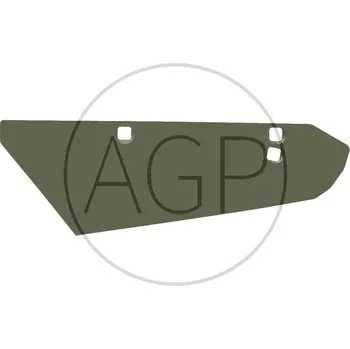 Radlice vyorávače řepy pravá pro Stoll