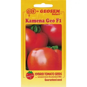 Semeno Geosem Rajče tyčkové Kamena Geo F1 0,2 g