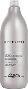 L'Oréal Professionnel Série Expert Silver Hair Balm 1 l