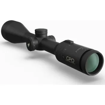 Puškohled GPO PASSION 3x 4-12x50i, German 4