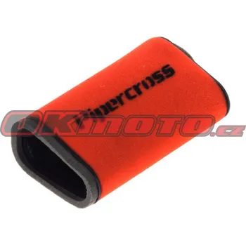 Filtr pro motocykl Vzduchový filtr Pipercross MPX137 - Honda CBF 600 N, 600ccm - 08-11