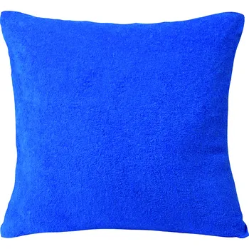 Povlak na dekorativní polštářek Dekorační potah na polštář froté Matex 19