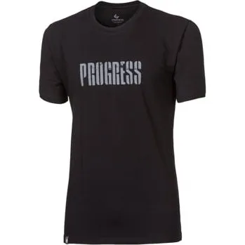 BARBAR "ARMY" pánské triko s bambusem černá L