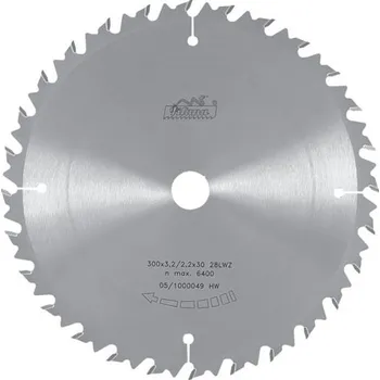 Pilový kotouč Pilana SK 5383-35 250 mm