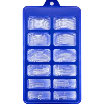 BIO NAILS Dual forms 120 ks