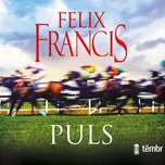 Puls - Felix Francis (čte Simona…