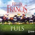Puls - Felix Francis (čte Simona Babčáková) [CDmp3]