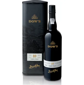 Portské víno Dow's 10 anos 0,75l