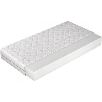 Matrace Pěnová matrace Tony, Matrace: 80x200 cm MIRJAN 5902928240979